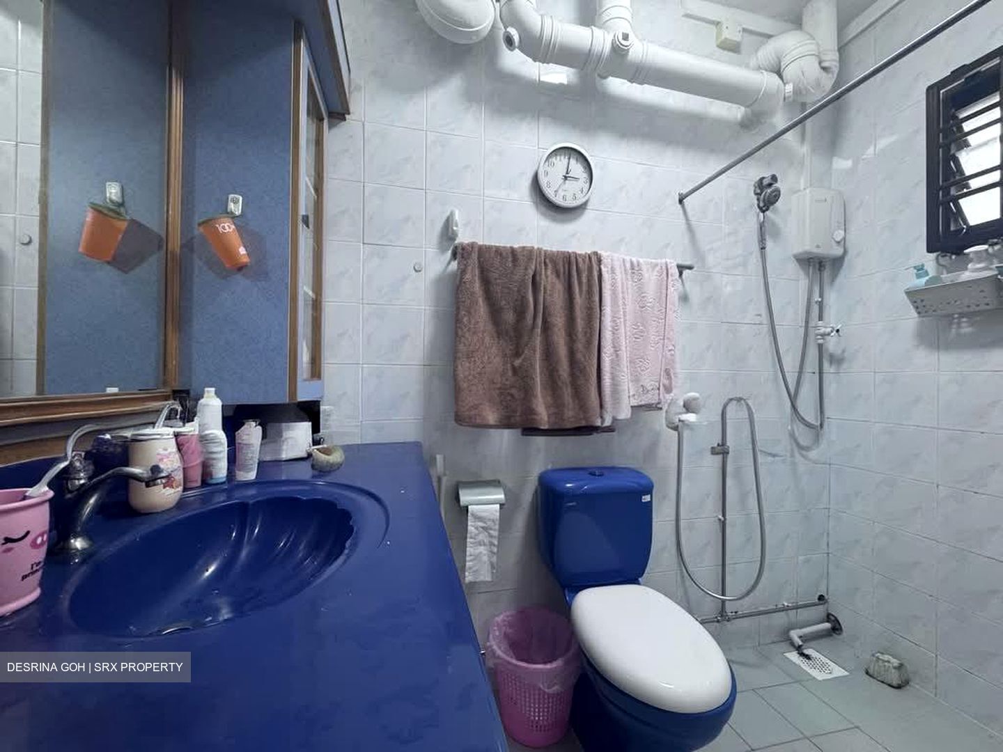 Blk 950 Hougang Street 91 (Hougang), HDB 4 Rooms #545849411